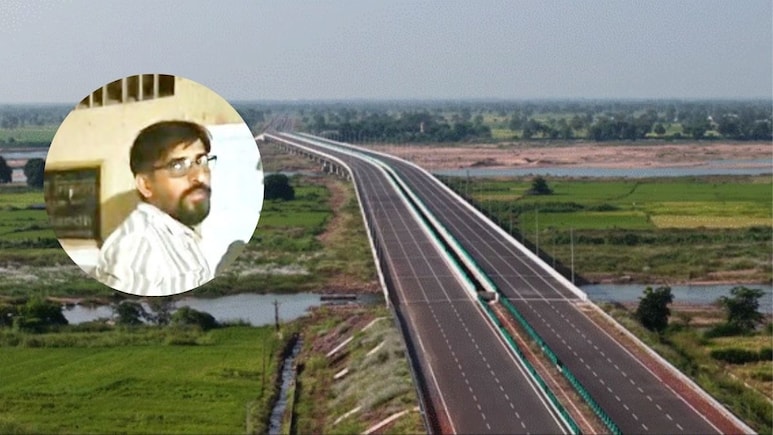 भारतमाला प्रोजेक्ट घोटाला: 56 लाख की जमीन का उठाया था 17 गुना मुआवजा, जयप्रकाश गांधी ने NHAI को ऐसे ठगा