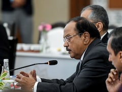 India To Host BRICS Security Advisers&rsquo; Meet Chaired By NSA Ajit Doval On June 22: What's On Agenda?