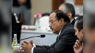 India To Host BRICS Security Advisers&rsquo; Meet Chaired By NSA Ajit Doval On June 22: What's On Agenda?
