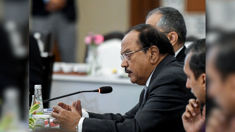 India To Host BRICS Security Advisers&rsquo; Meet Chaired By NSA Ajit Doval On June 22: What's On Agenda?