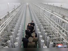 Behind Kim Jong Un's 'Exponential' Nuclear Ramp-Up Plan Is A US Problem