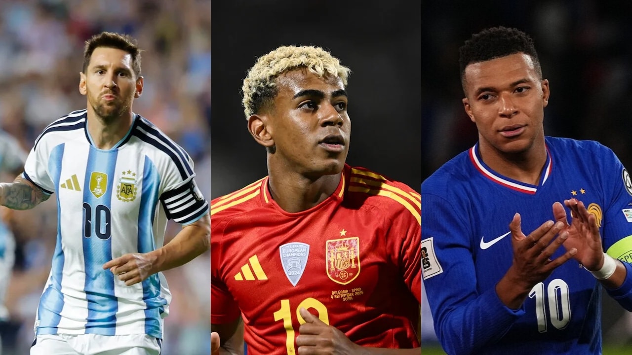 "Who Will Win FIFA World Cup 2026?" Four Different AI Chatbots Named The Same Team