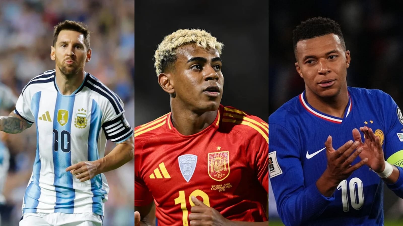 Who Will Win FIFA World Cup 2026? Four Different AI Chatbots Name The Same Team