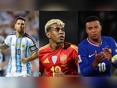 Who Will Win FIFA World Cup 2026? 4 AI Chatbots Name The Same Team