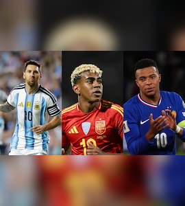 Who Will Win FIFA World Cup 2026? Four Different AI Chatbots Name The Same Team