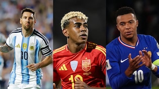 Who Will Win FIFA World Cup 2026? Four Different AI Chatbots Name The Same Team