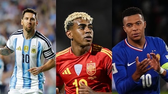 Who Will Win FIFA World Cup 2026? 4 AI Chatbots Name The Same Team