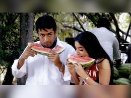 इस एक्ट्रेस ने दी थी पहली 100 करोड़ी फिल्म, करियर के पीक पर कहा सिनेमा को अलविदा, जानें अब कहां है सलमान -आमिर की ये हीरोइन ?