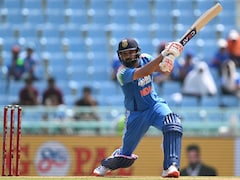 Rohit Joins Sachin, Kohli In Elite List, Achieves Massive Milestone