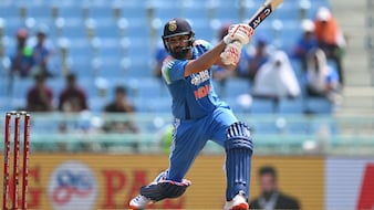 Rohit Joins Sachin, Kohli In Elite List, Achieves Massive Milestone