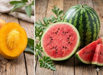 Mango Vs Watermelon: Nutritionist Reveals Which Fruit Wins