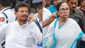 Rebel Ritabrata Banerjee To Debut As Bengal Leader Of Opposition In Blow To Mamata Banerjee