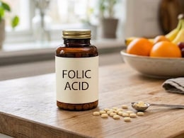 Health Ministry Revises Folic Acid Measurement Unit From Milligrams To Micrograms