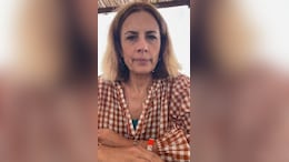 Livia Giuggioli Calls Gwyneth Paltrow&rsquo;s Israel Property Ad "Completely Unacceptable"