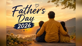 When Is Father's Day 2026? All You Need To Know From Date, Significance, History And More
