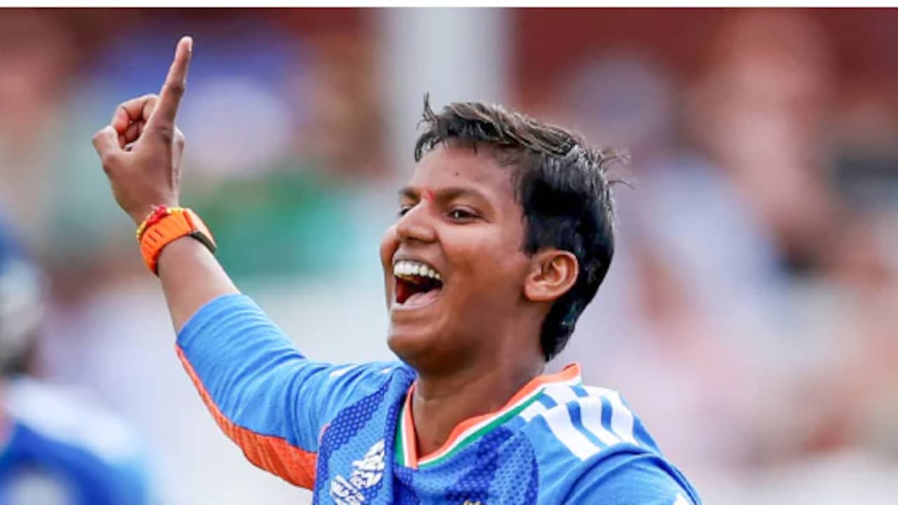 दीप्ति शर्मा का वर्ल्ड रिकॉर्ड, महिला इंटरनेशनल क्रिकेट में सर्वाधिक विकेट लेने वाली गेंदबाज बनीं
