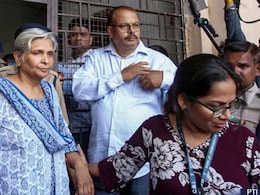 ट्विशा शर्मा मामला: गिरिबाला ने मांगी जमानत, लगाई याचिका; 48 दिन से जेल में बंद है रिटायर्ड जज और बेटा समर्थ