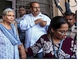 ट्वीशा शर्मा केस: सास गिरिबाला और पति समर्थ की न्यायिक हिरासत 11 अगस्त तक बढ़ी, कोर्ट ने CBI का पक्ष माना