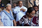 ट्वीशा शर्मा केस: सास गिरिबाला और पति समर्थ की न्यायिक हिरासत 11 अगस्त तक बढ़ी, कोर्ट ने CBI का पक्ष माना