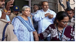 ट्वीशा शर्मा केस: सास गिरिबाला और पति समर्थ की न्यायिक हिरासत 11 अगस्त तक बढ़ी, कोर्ट ने CBI का पक्ष माना