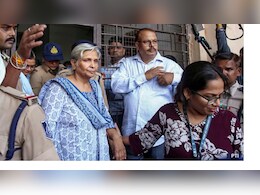ट्वीशा शर्मा केस: सास गिरिबाला और पति समर्थ की न्यायिक हिरासत 11 अगस्त तक बढ़ी, कोर्ट ने CBI का पक्ष माना
