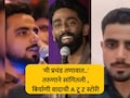 बिर्याणीच्या वक्तव्याने जिरवली! हिमांशू जांगडाची झाली 'अशी' अवस्था; शेजाऱ्यांनी घेरलं, आईवडिलांनीही....