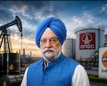India Buying More Oil From Russia Vs November, Says Hardeep Puri; Allays Shortage Concerns
