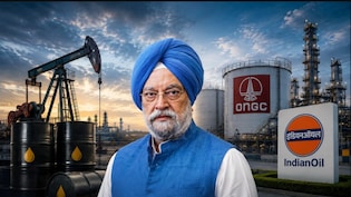 Question Of Cutting Petrol, Diesel Prices Not Legitimate Now, Says Hardeep Puri