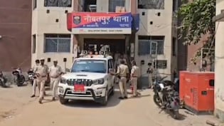 पटना में तिलक के बहाने झारखंड की डांसर बहनों को बुलाया, फिर 13 लोगों ने किया गैंगरेप