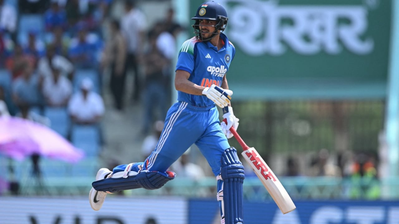 BCCI Slammed Over Snubbing Shubman Gill For T20Is Amid Stellar ODI Form