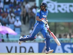 BCCI Slammed Over Snubbing Shubman Gill For T20Is Amid Stellar ODI Form