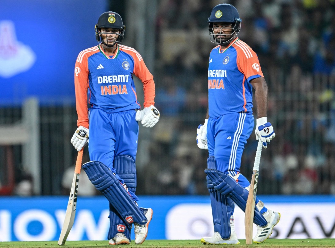 IND vs IRE: भारत के आयरलैंड दौरे पर छाए खतरे के बादल, टल सकता है वैभव सूर्यवंशी का डेब्यू, जानें क्यों