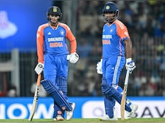 IND vs IRE: भारत के आयरलैंड दौरे पर छाए खतरे के बादल, टल सकता है वैभव सूर्यवंशी का डेब्यू, जानें क्यों