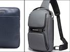 Amazon Deals: मानसून में फोन और वॉलेट को भीगने से बचाएंगे ये 5 Waterproof Crossbody Bags, कीमत है ₹2000 से कम