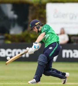 Ireland Beat West Indies By 1 Run In Womens T20I, Seal First-Ever Win vs Caribbean