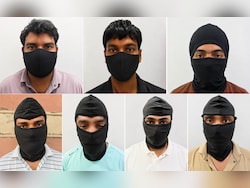 Pak Spy Agency ISI-Backed Terror Network Busted In Delhi, 7 Arrested