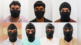 Pak Spy Agency ISI-Backed Terror Network Busted In Delhi, 7 Arrested