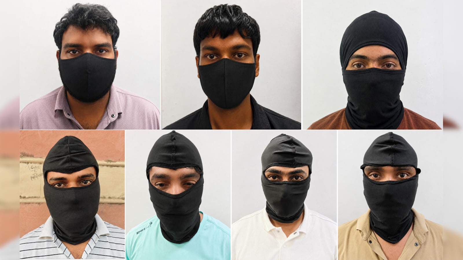 Pak Spy Agency ISI-Backed Terror Network Busted In Delhi, 7 Arrested