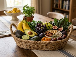 10 Magnesium-Rich Fruits That May Help You Skip Supplements
