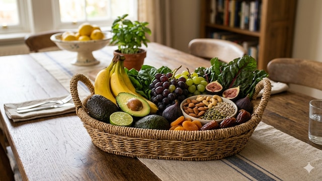 Magnesium supplementation is vital for energy production