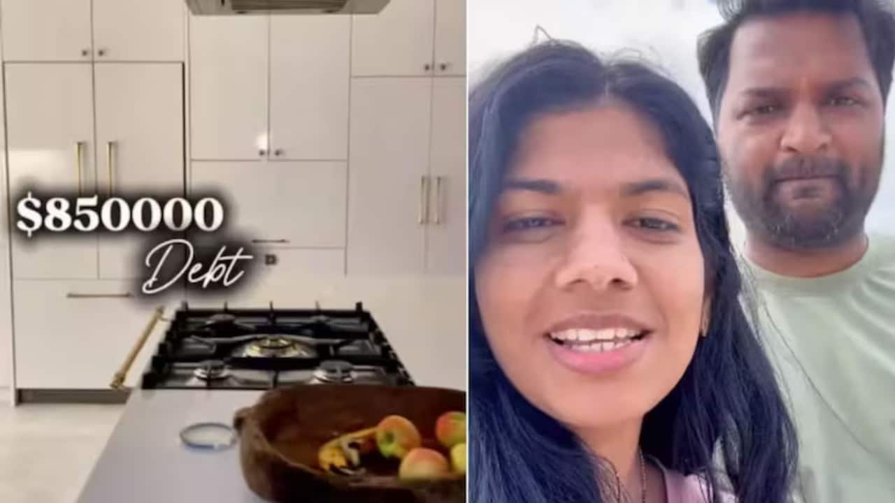 अमेरिका में सपनों की जिंदगी जी रहे थे NRI कपल, एक दिन हिसाब देखा तो निकला 8.4 करोड़ का कर्ज