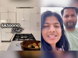 अमेरिका में सपनों की जिंदगी जी रहे थे NRI कपल, एक दिन हिसाब देखा तो निकला 8.4 करोड़ का कर्ज