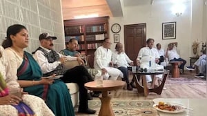 Trinamool Rebel, 10 MPs Meet BJP Leaders As Mamata Banerjee Attends INDIA Meet
