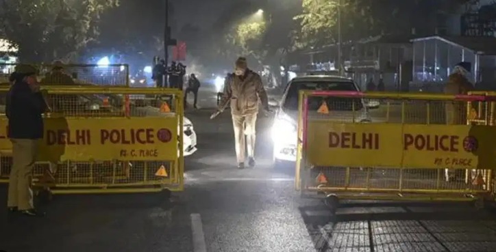 दिल्ली और उत्तराखंड में आतंकी हमले का अलर्ट जारी, बढ़ाई गई सुरक्षा व्यवस्था