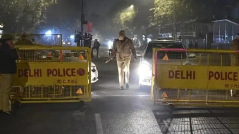 दिल्ली और उत्तराखंड में आतंकी हमले का अलर्ट जारी, बढ़ाई गई सुरक्षा व्यवस्था