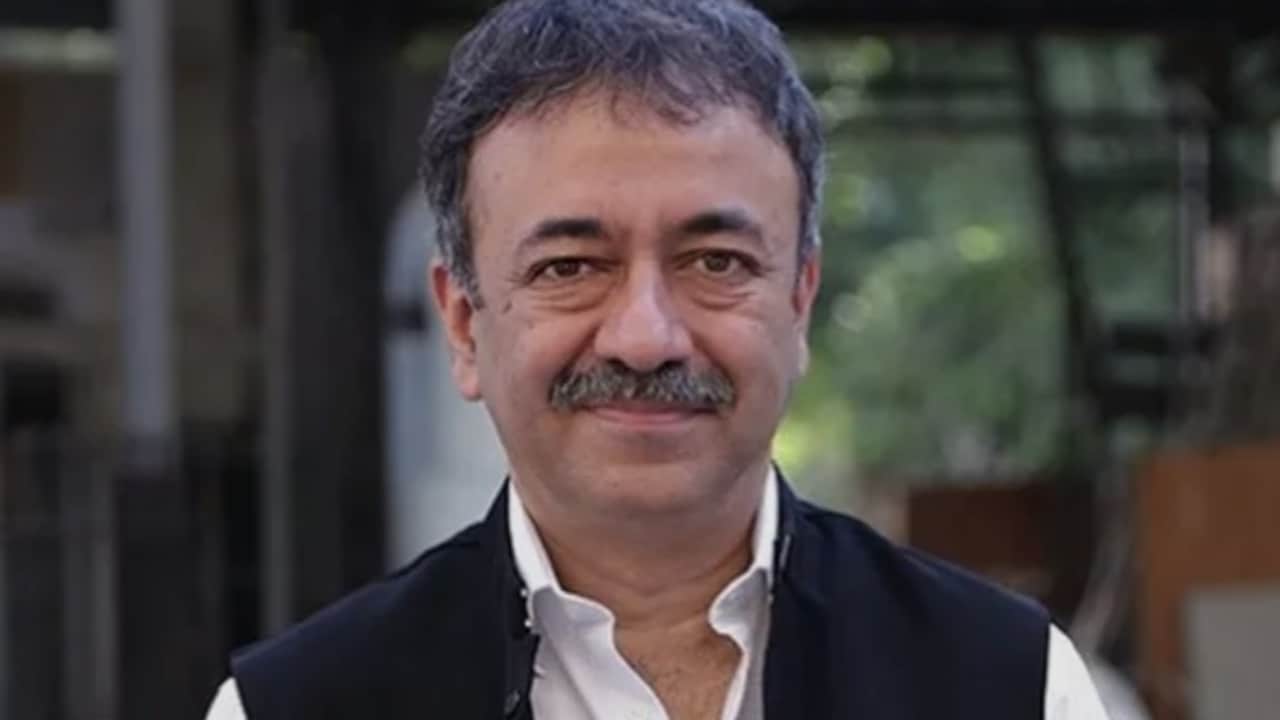 राजकुमार हिरानी ने बताया कैसे मिली बेटे की डेब्यू सीरीज की कहानी, कोविड-19 लॉकडाउन के दौरान आया आइडिया
