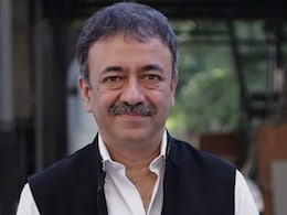 राजकुमार हिरानी ने बताया कैसे मिली बेटे की डेब्यू सीरीज की कहानी, कोविड-19 लॉकडाउन के दौरान आया आइडिया