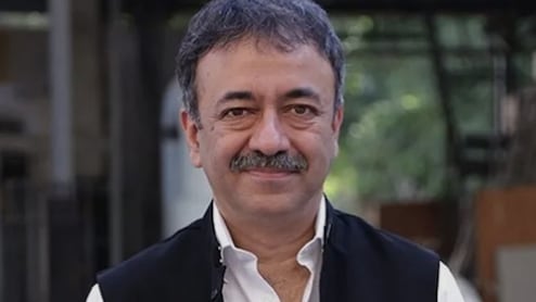 राजकुमार हिरानी ने बताया कैसे मिली बेटे की डेब्यू सीरीज की कहानी, कोविड-19 लॉकडाउन के दौरान आया आइडिया