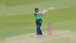 IND vs IRE 1st T20 LIVE Score: हर्षित राणा ने रॉस ऐडेर को भेजा पवेलियन, आयरलैंड को पहला झटका