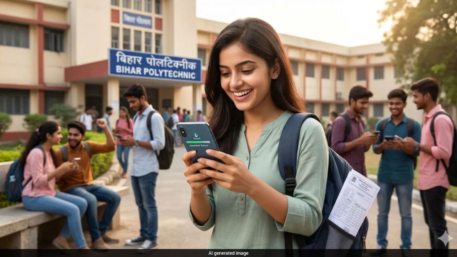 Bihar Polytechnic DCECE 2026 Rank Cards Released; Counselling Schedule Pending